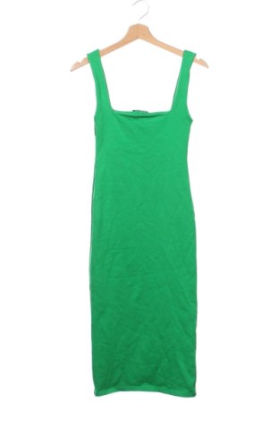 Rochie Zara, Mărime M, Culoare Verde, Preț 69,99 Lei