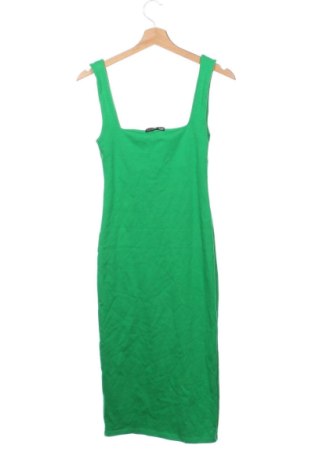 Rochie Zara, Mărime M, Culoare Verde, Preț 69,99 Lei