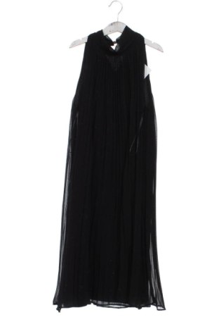 Rochie Zara, Mărime XS, Culoare Negru, Preț 119,75 Lei