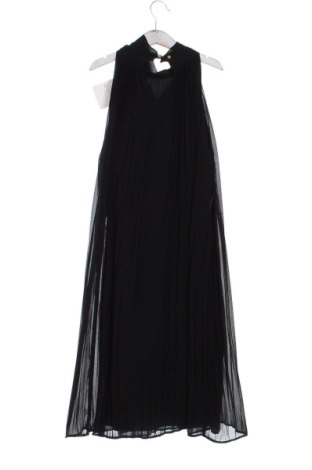 Rochie Zara, Mărime XS, Culoare Negru, Preț 119,75 Lei