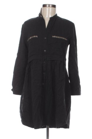 Рокля Zara, Размер M, Цвят Черен, Цена 17,00 €