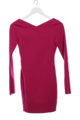 Рокля Zara, Размер XS, Цвят Розов, Цена 12,47 €