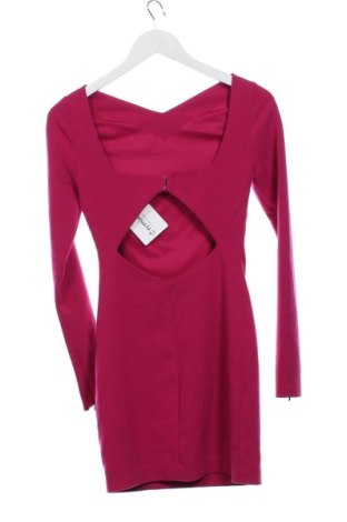 Рокля Zara, Размер XS, Цвят Розов, Цена 12,47 €