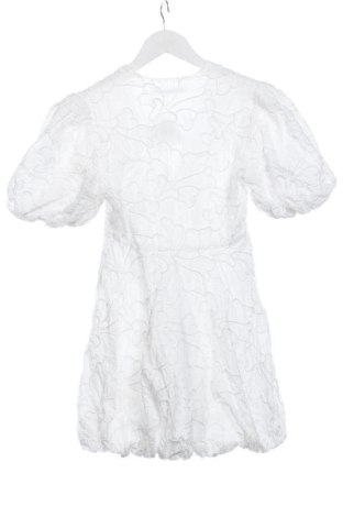 Рокля Zara, Размер XS, Цвят Бял, Цена 16,69 €