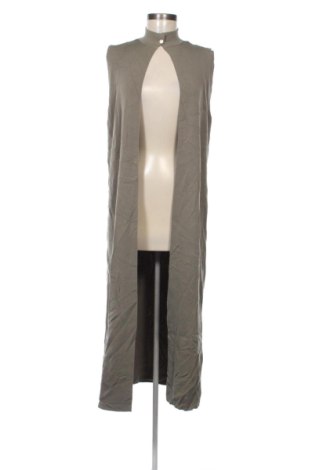 Cardigan de damă Zara, Mărime S, Culoare Verde, Preț 85,99 Lei