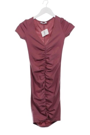 Rochie Zara, Mărime XS, Culoare Mov deschis, Preț 69,00 Lei