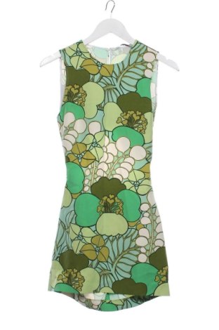 Šaty  Zara, Veľkosť XS, Farba Viacfarebná, Cena  37,40 €