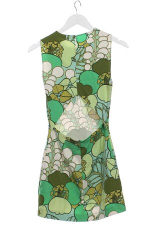 Šaty  Zara, Veľkosť XS, Farba Viacfarebná, Cena  37,40 €