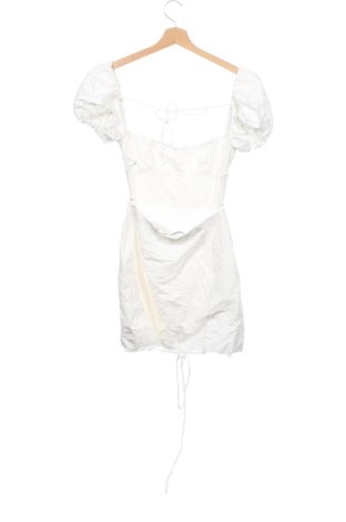 Šaty  Zara, Veľkosť XS, Farba Biela, Cena  16,95 €