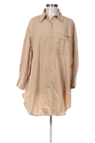 Φόρεμα Zara, Μέγεθος S, Χρώμα  Μπέζ, Τιμή 18,56 €