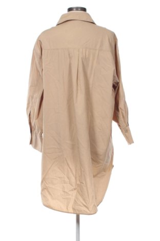 Φόρεμα Zara, Μέγεθος S, Χρώμα  Μπέζ, Τιμή 18,56 €