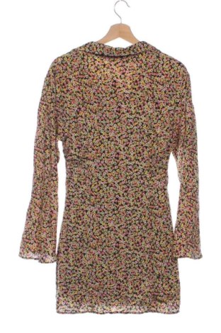 Šaty  Zara, Velikost XXS, Barva Vícebarevné, Cena  1 322,00 Kč