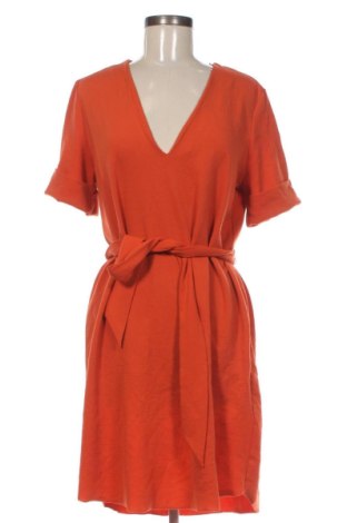 Šaty  Zara, Veľkosť M, Farba Oranžová, Cena  10,95 €