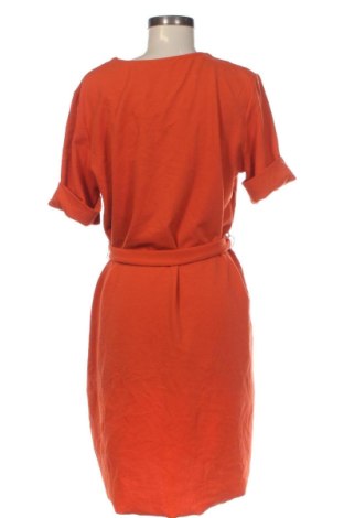 Šaty  Zara, Veľkosť M, Farba Oranžová, Cena  10,95 €