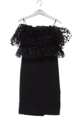Rochie Zara, Mărime XS, Culoare Negru, Preț 181,00 Lei
