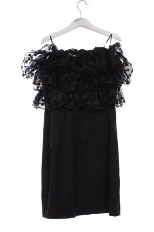 Rochie Zara, Mărime XS, Culoare Negru, Preț 181,00 Lei
