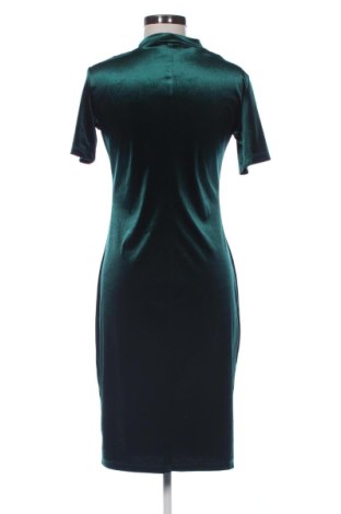 Rochie Zara, Mărime L, Culoare Verde, Preț 76,86 Lei