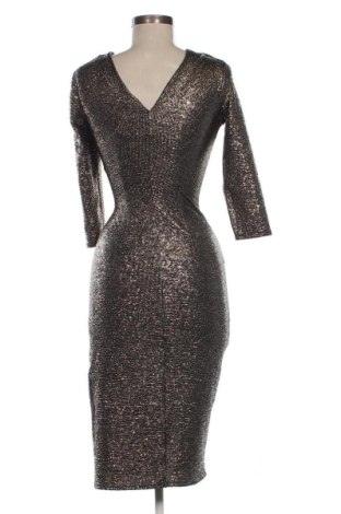 Rochie Zara, Mărime XS, Culoare Auriu, Preț 100,00 Lei