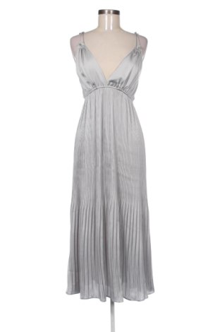 Rochie Zara, Mărime XS, Culoare Gri, Preț 243,15 Lei