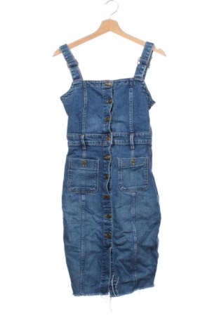 Рокля Zara, Размер S, Цвят Син, Цена 14,31 €