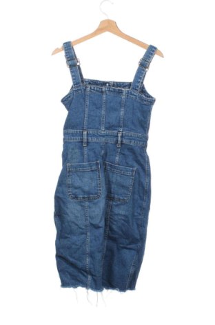 Рокля Zara, Размер S, Цвят Син, Цена 14,31 €