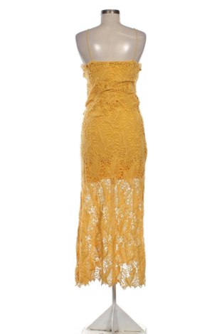 Рокля Zara, Размер S, Цвят Оранжев, Цена 21,67 €