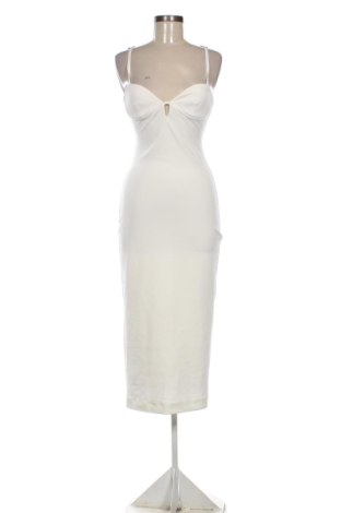 Рокля Zara, Размер S, Цвят Екрю, Цена 19,00 €