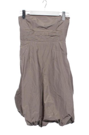 Šaty  Zara, Velikost XS, Barva Šedá, Cena  409,00 Kč