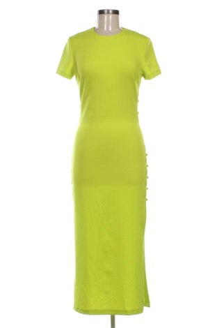 Rochie Zara, Mărime S, Culoare Verde, Preț 104,10 Lei