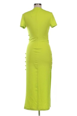 Rochie Zara, Mărime S, Culoare Verde, Preț 104,10 Lei