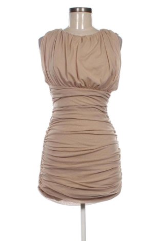 Rochie Zara, Mărime S, Culoare Bej, Preț 62,56 Lei