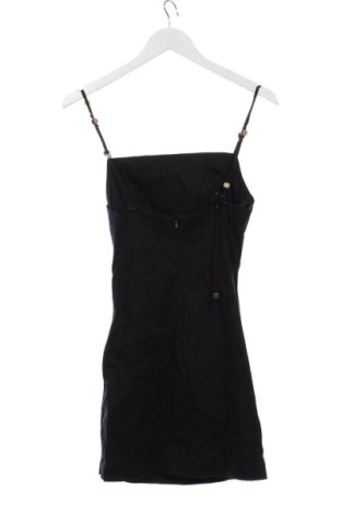 Sukienka Zara, Rozmiar S, Kolor Czarny, Cena 107,06 zł