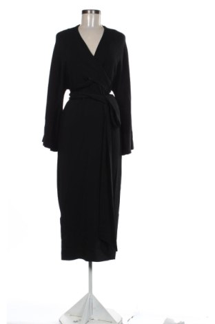 Рокля Zara, Размер S, Цвят Черен, Цена 39,34 €