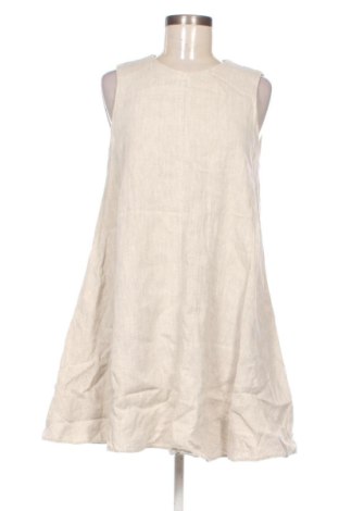 Rochie Zara, Mărime S, Culoare Ecru, Preț 77,83 Lei