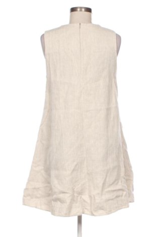 Rochie Zara, Mărime S, Culoare Ecru, Preț 77,83 Lei