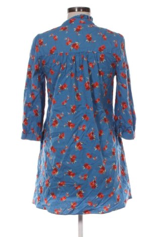 Kleid Zara, Größe S, Farbe Mehrfarbig, Preis 17,99 €