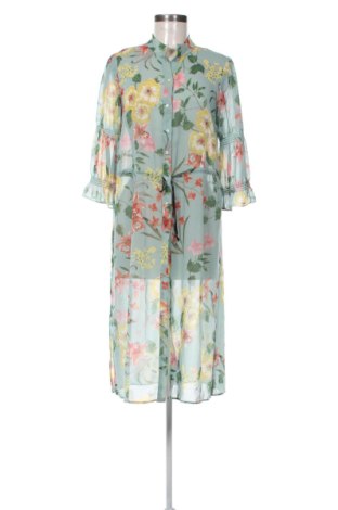 Rochie Zara, Mărime S, Culoare Multicolor, Preț 94,37 Lei