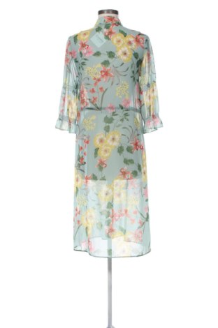 Rochie Zara, Mărime S, Culoare Multicolor, Preț 94,37 Lei