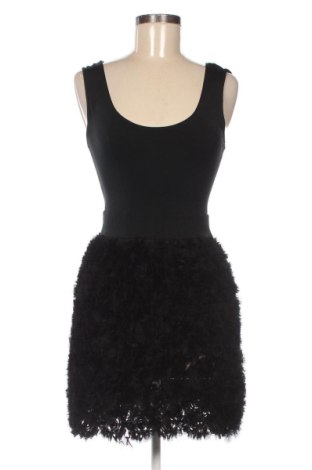 Рокля Zara, Размер XS, Цвят Черен, Цена 13,62 €