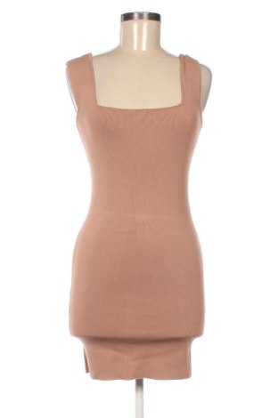 Rochie Zara, Mărime S, Culoare Bej, Preț 38,92 Lei