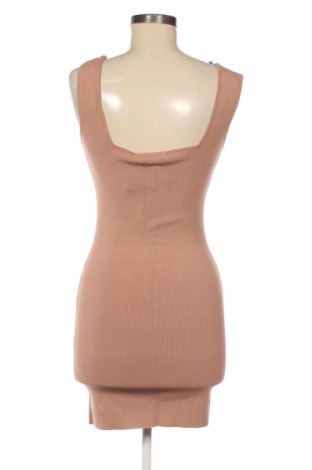 Rochie Zara, Mărime S, Culoare Bej, Preț 38,92 Lei