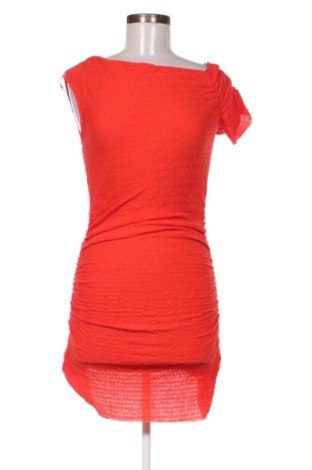 Rochie Zara, Mărime M, Culoare Roșu, Preț 194,99 Lei