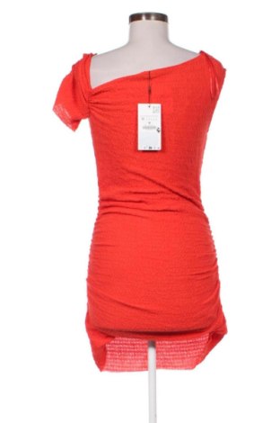 Rochie Zara, Mărime M, Culoare Roșu, Preț 194,99 Lei