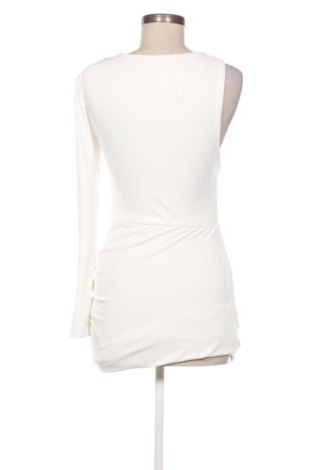 Рокля Zara, Размер S, Цвят Бял, Цена 13,62 €