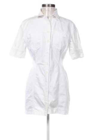 Sukienka Zara, Rozmiar M, Kolor Biały, Cena 40,14 zł