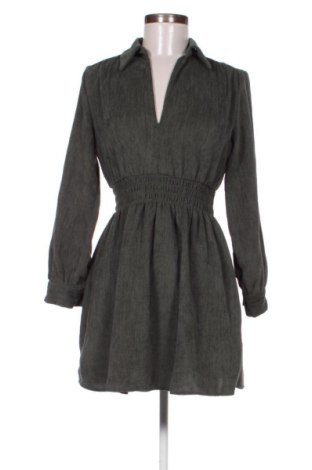 Rochie Zara, Mărime M, Culoare Verde, Preț 85,99 Lei