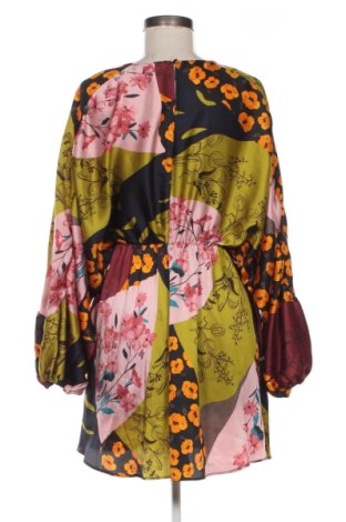 Рокля Zara, Размер XS, Цвят Многоцветен, Цена 10,00 €