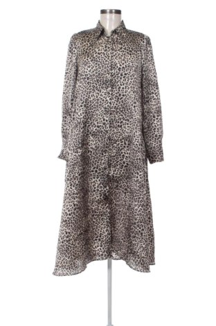Φόρεμα Zara, Μέγεθος M, Χρώμα Πολύχρωμο, Τιμή 47,99 €