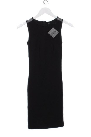 Rochie Zara, Mărime S, Culoare Negru, Preț 62,56 Lei