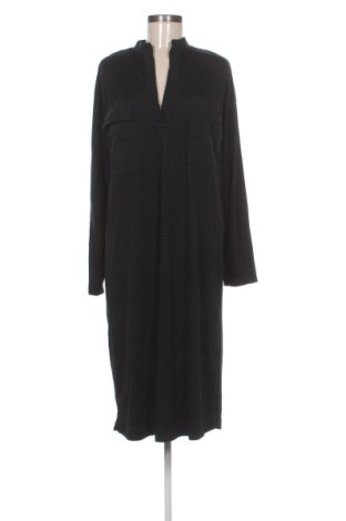 Rochie Zara, Mărime XL, Culoare Negru, Preț 107,99 Lei